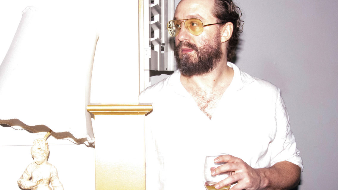 Phosphorescent - Nov. 29